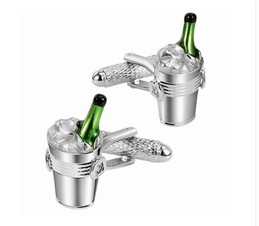 アイスバケツ カフス