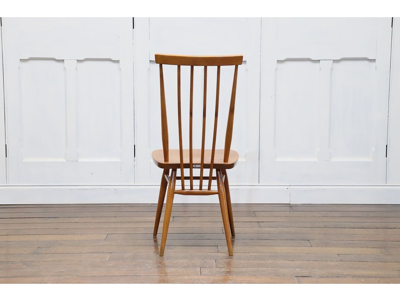 ハイスティックバックチェア ERCOL
