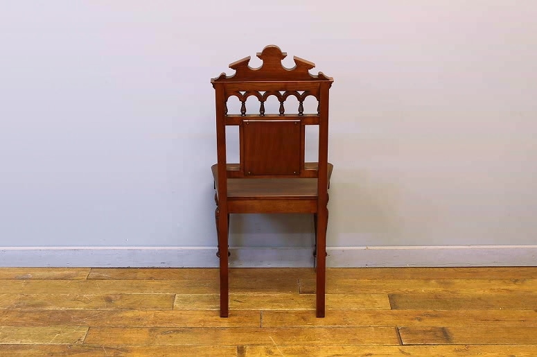 ホールチェア | アンティーク家具,椅子・チェア | イギリス