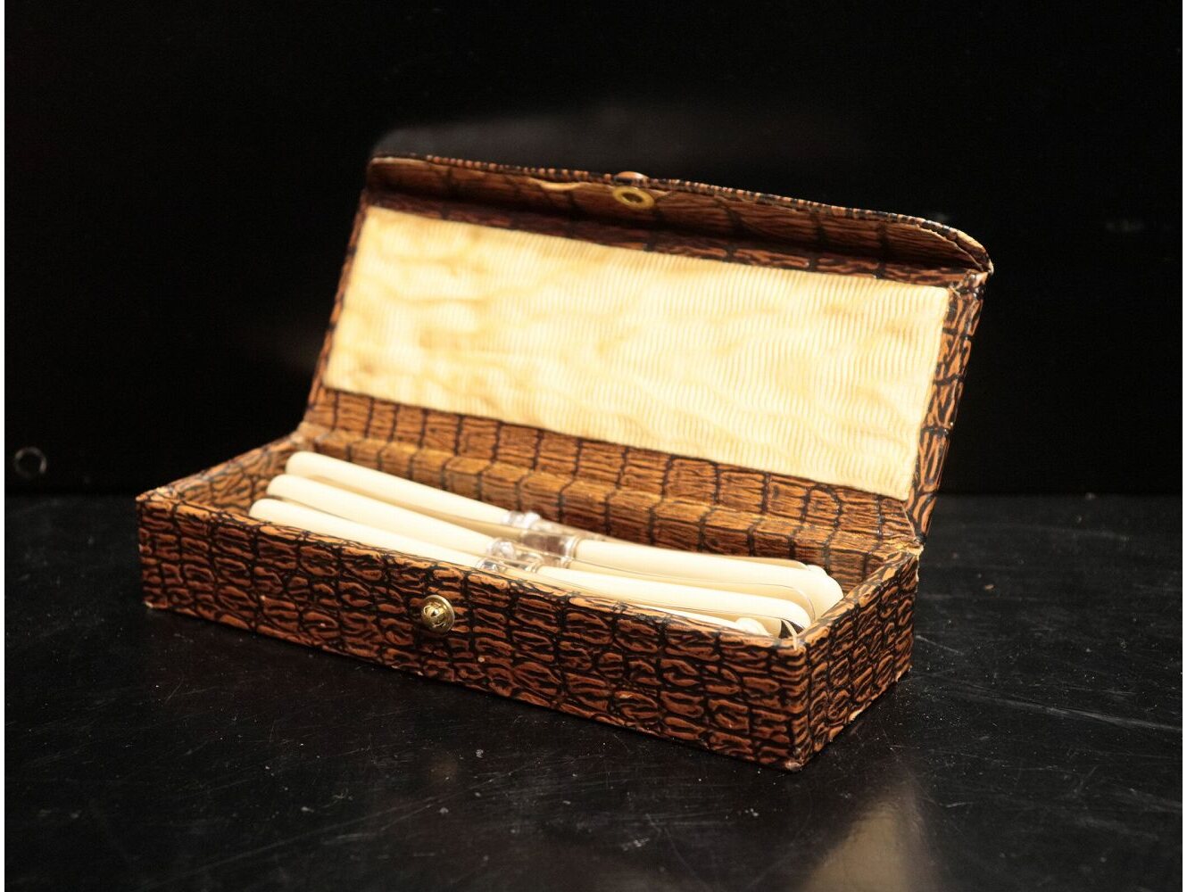 スコーンナイフセット