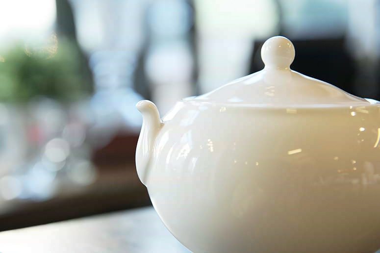 シュガーポット