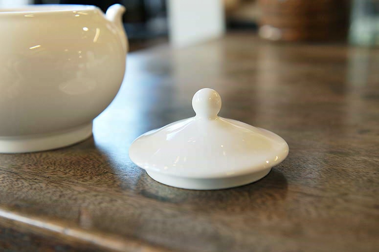 シュガーポット