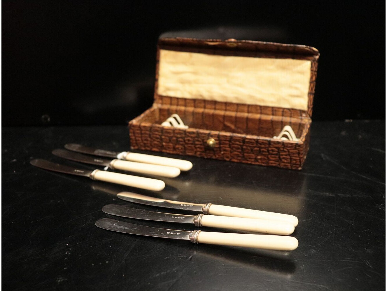 スコーンナイフセット