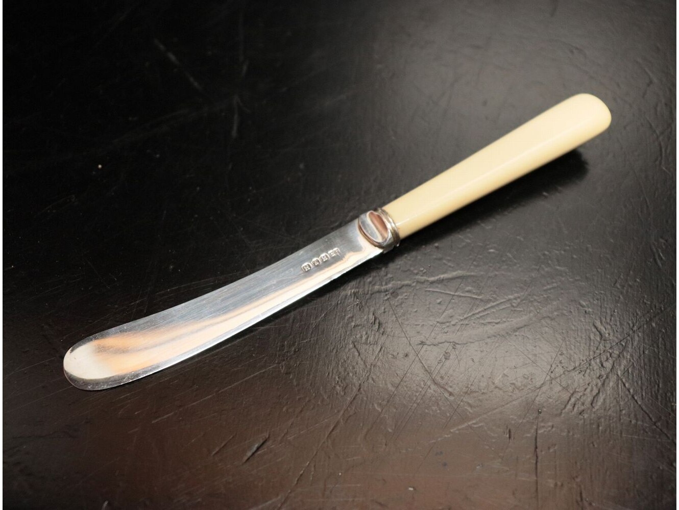 スコーンナイフセット