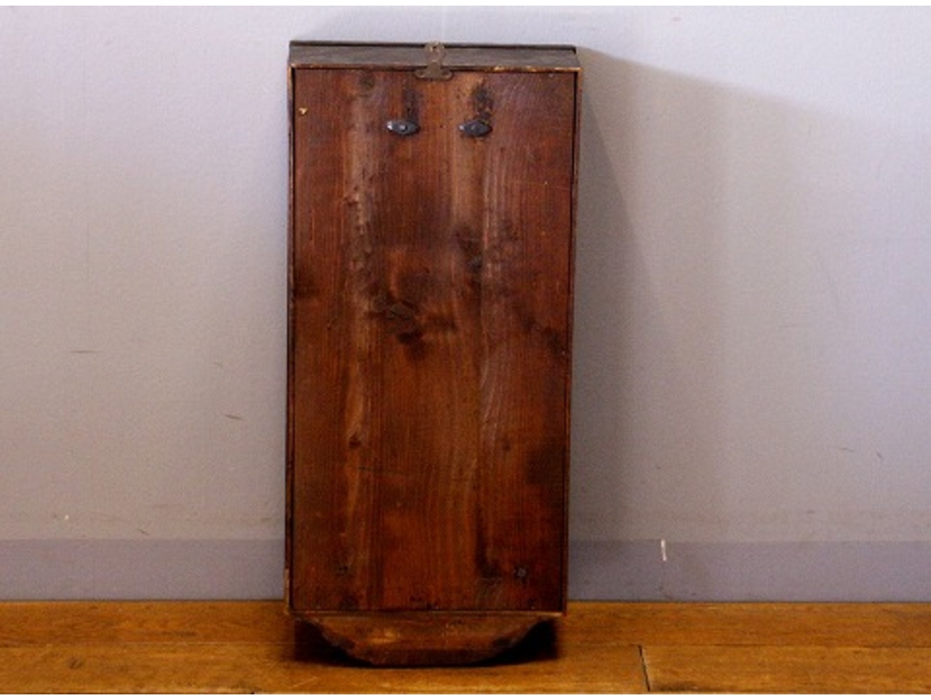 ウォールクロック