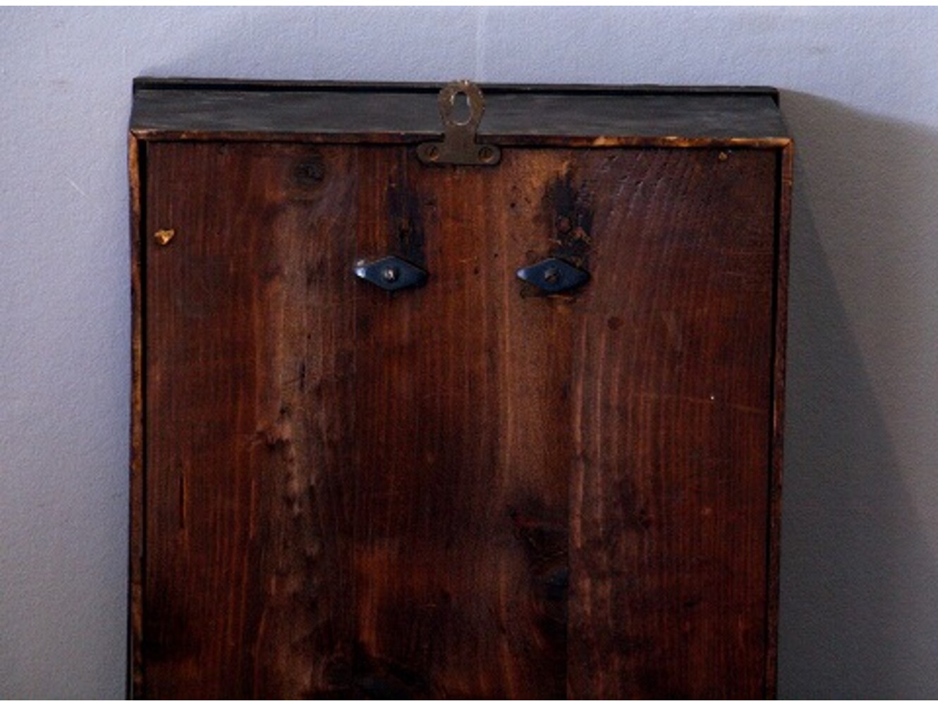 ウォールクロック