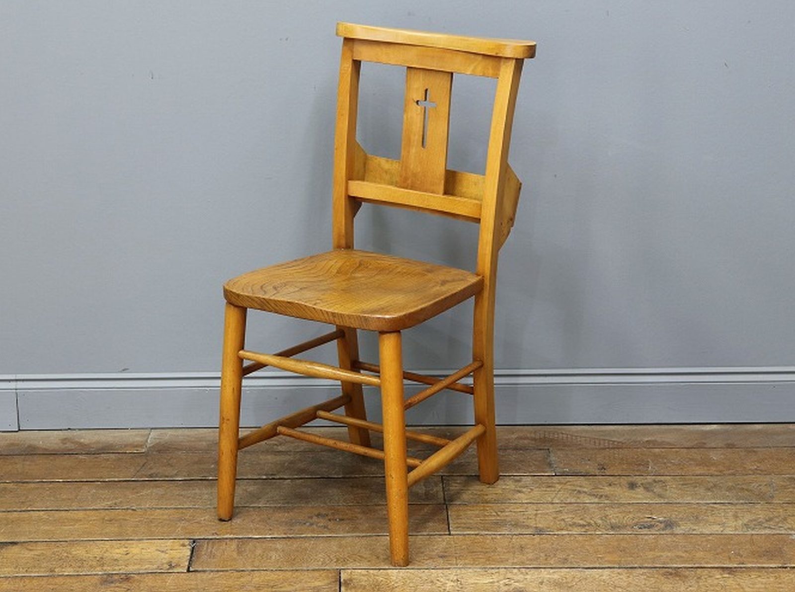 チャーチチェア