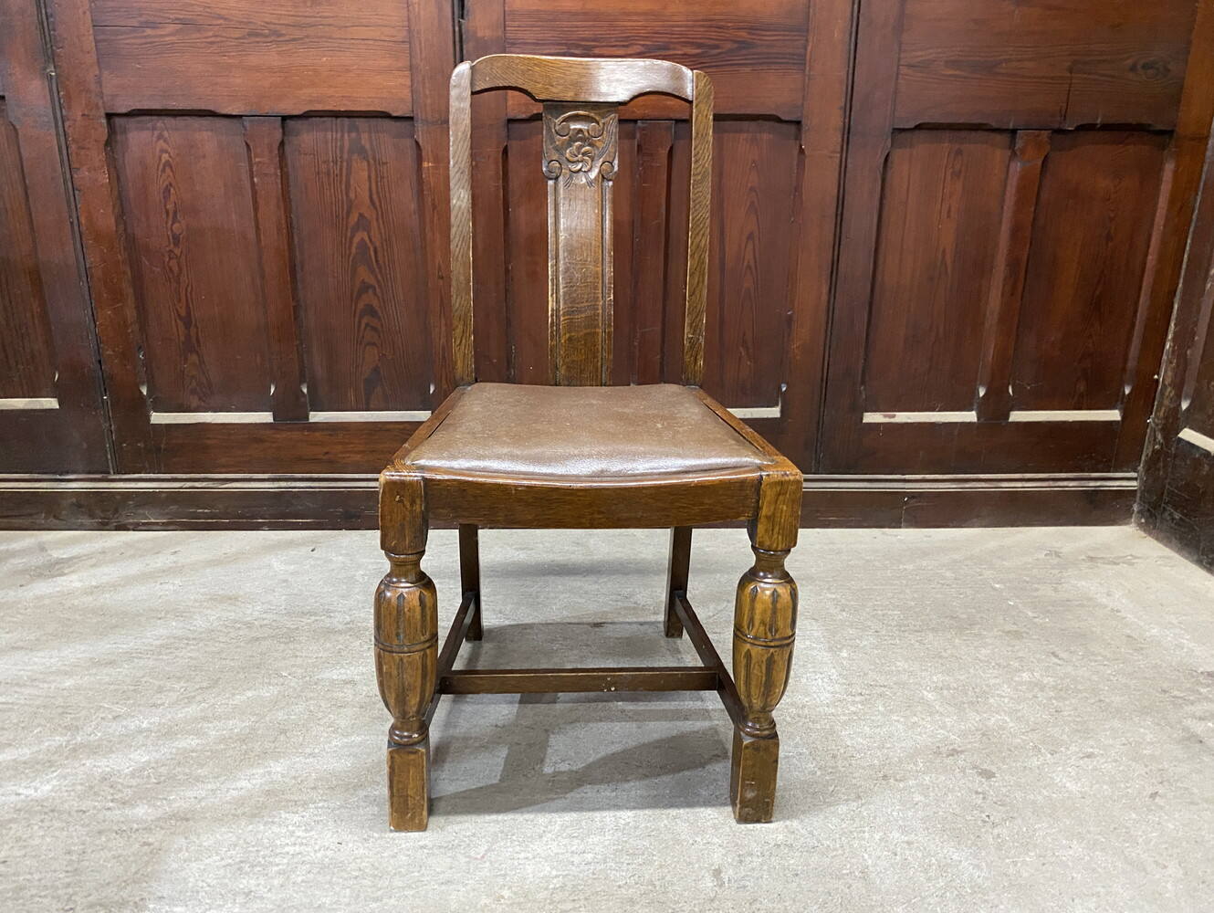 チェア4脚セット