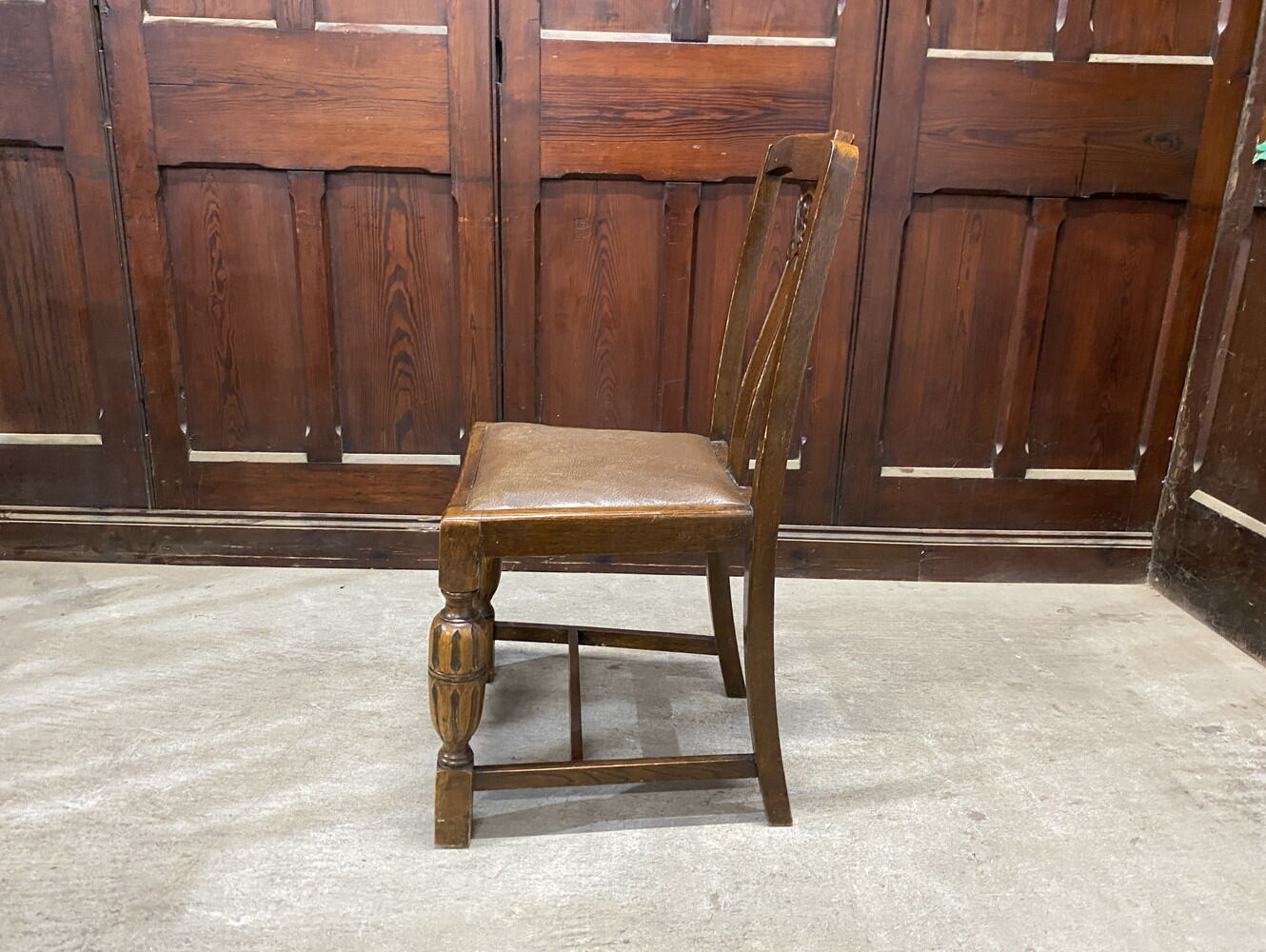 チェア4脚セット