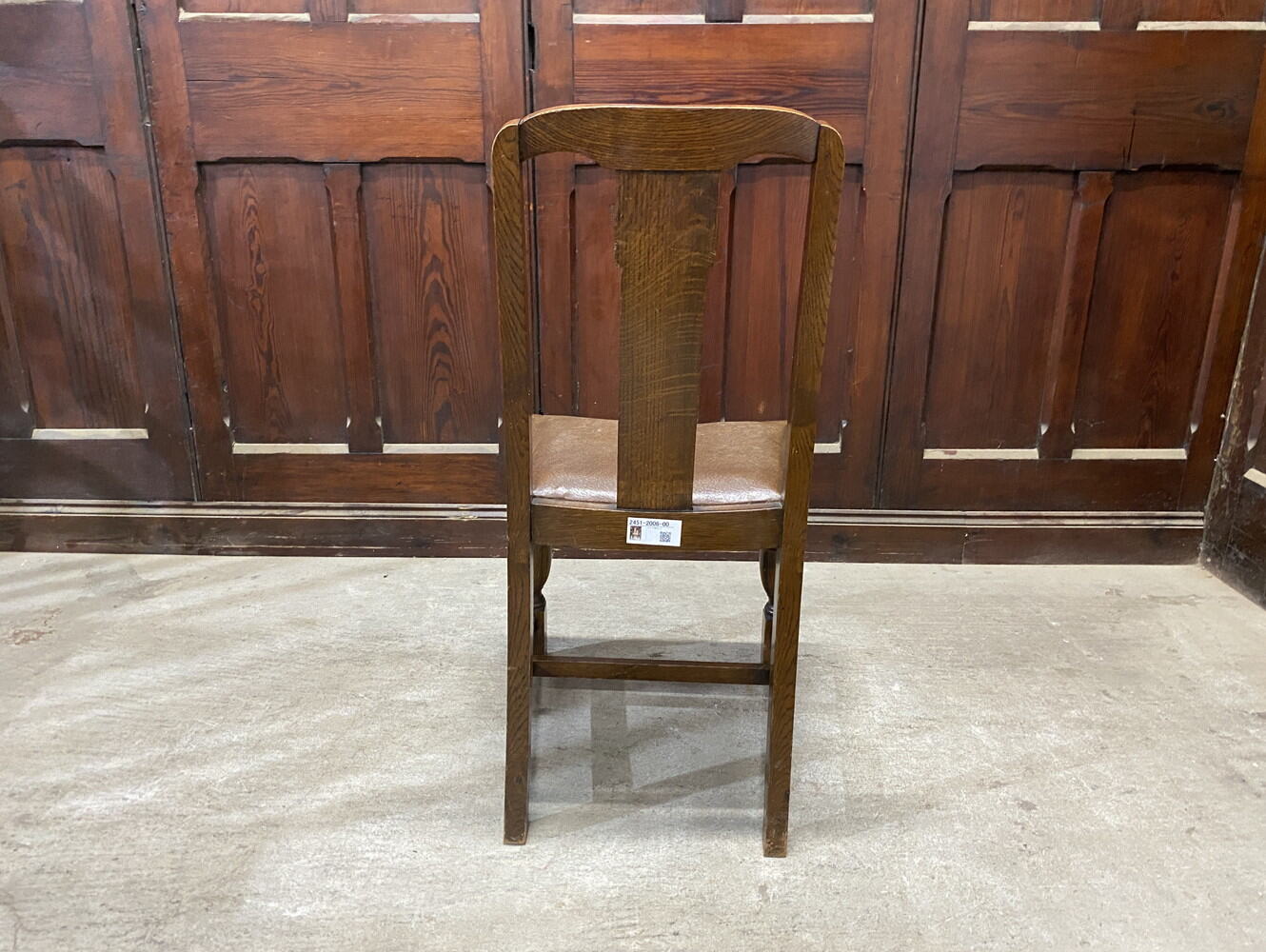 チェア4脚セット