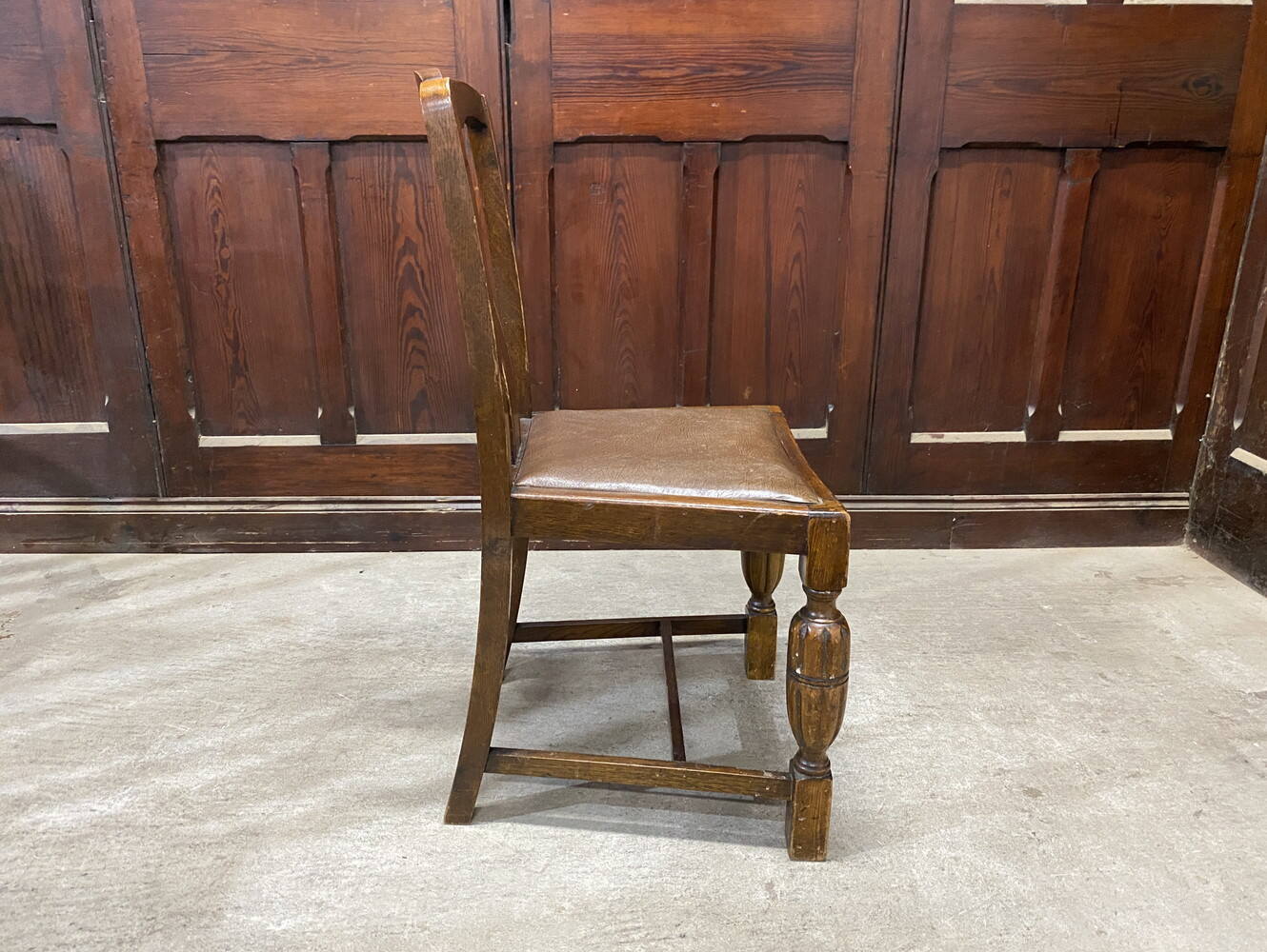 チェア4脚セット