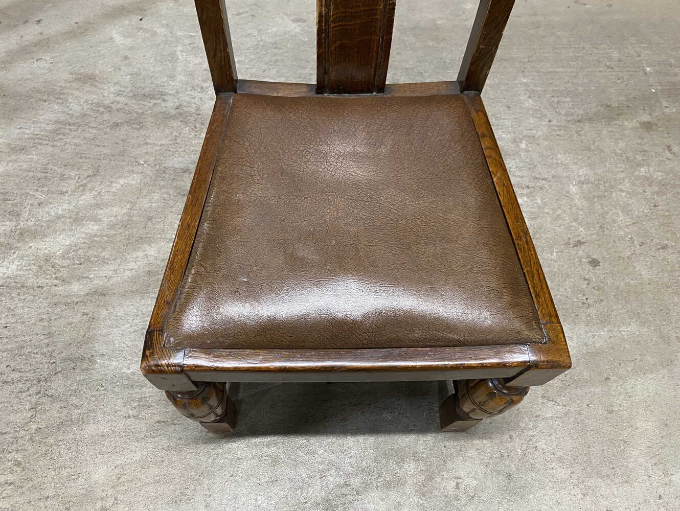 チェア4脚セット