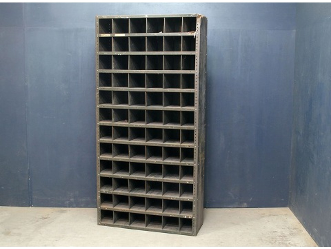 ピジョンホール