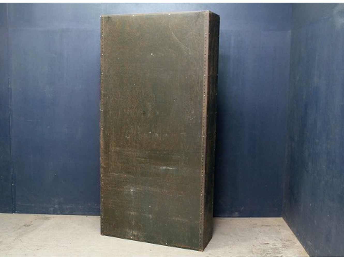 ピジョンホール