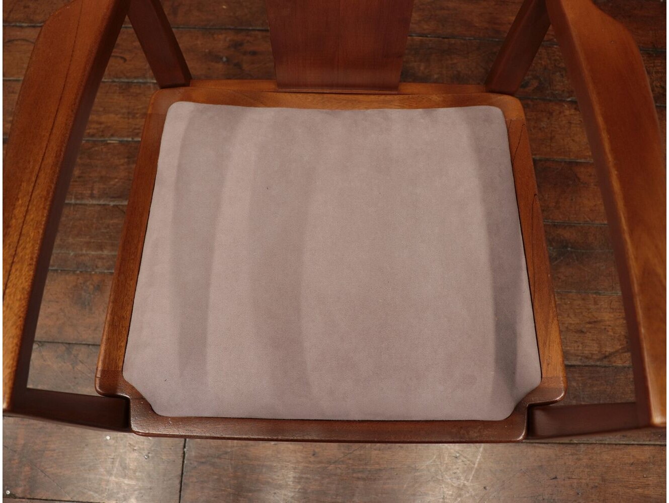 チェア6脚セット