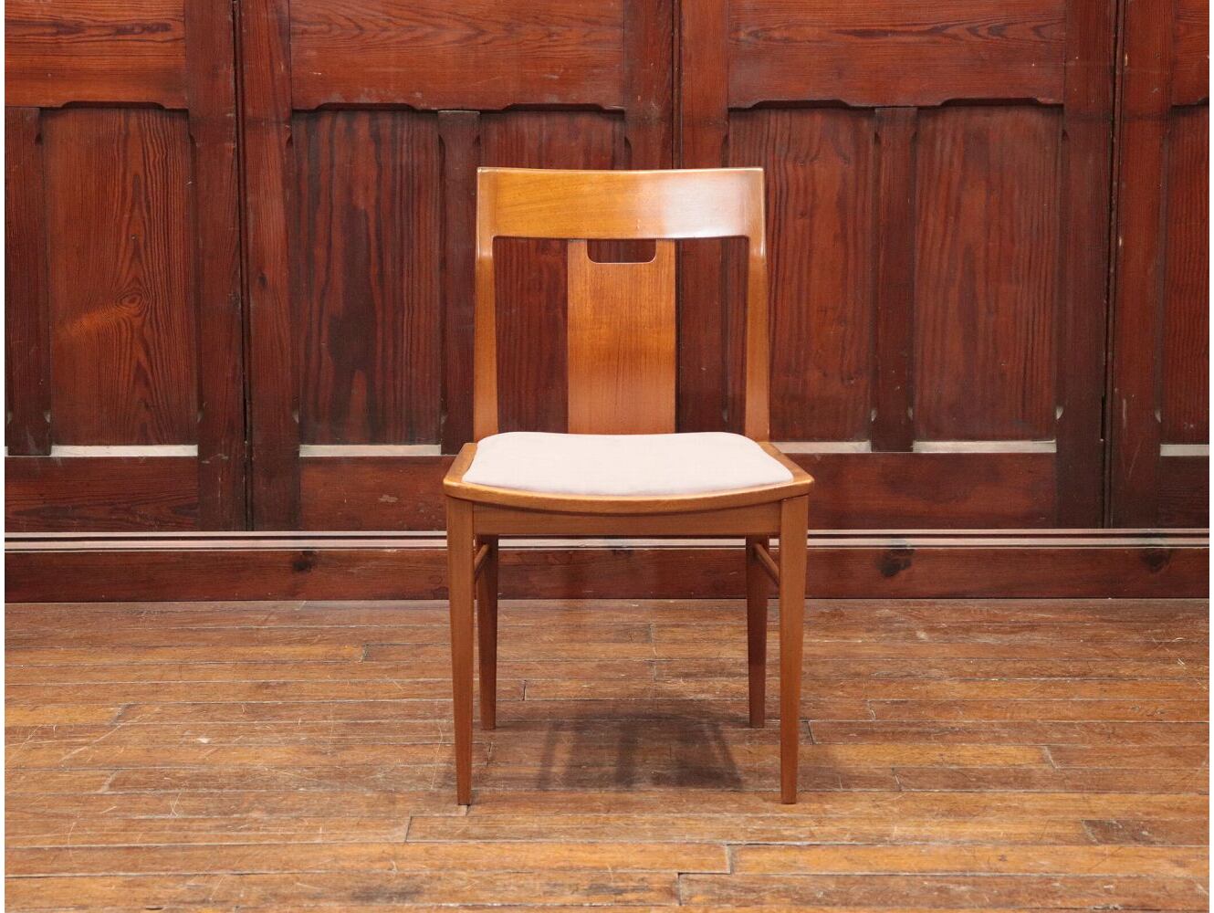 チェア6脚セット