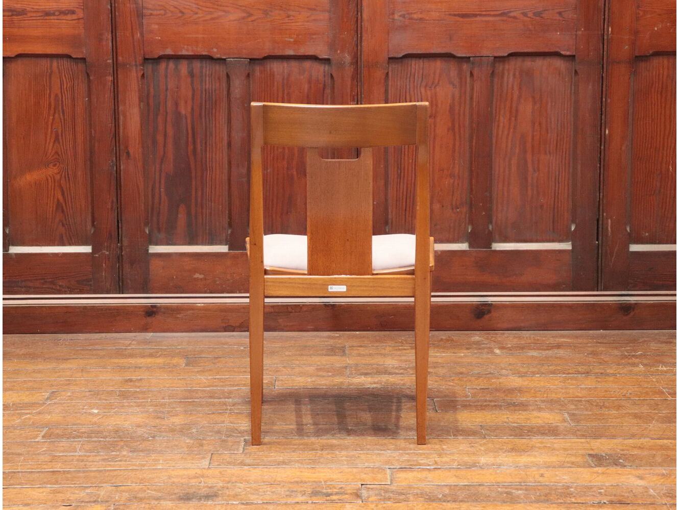 チェア6脚セット