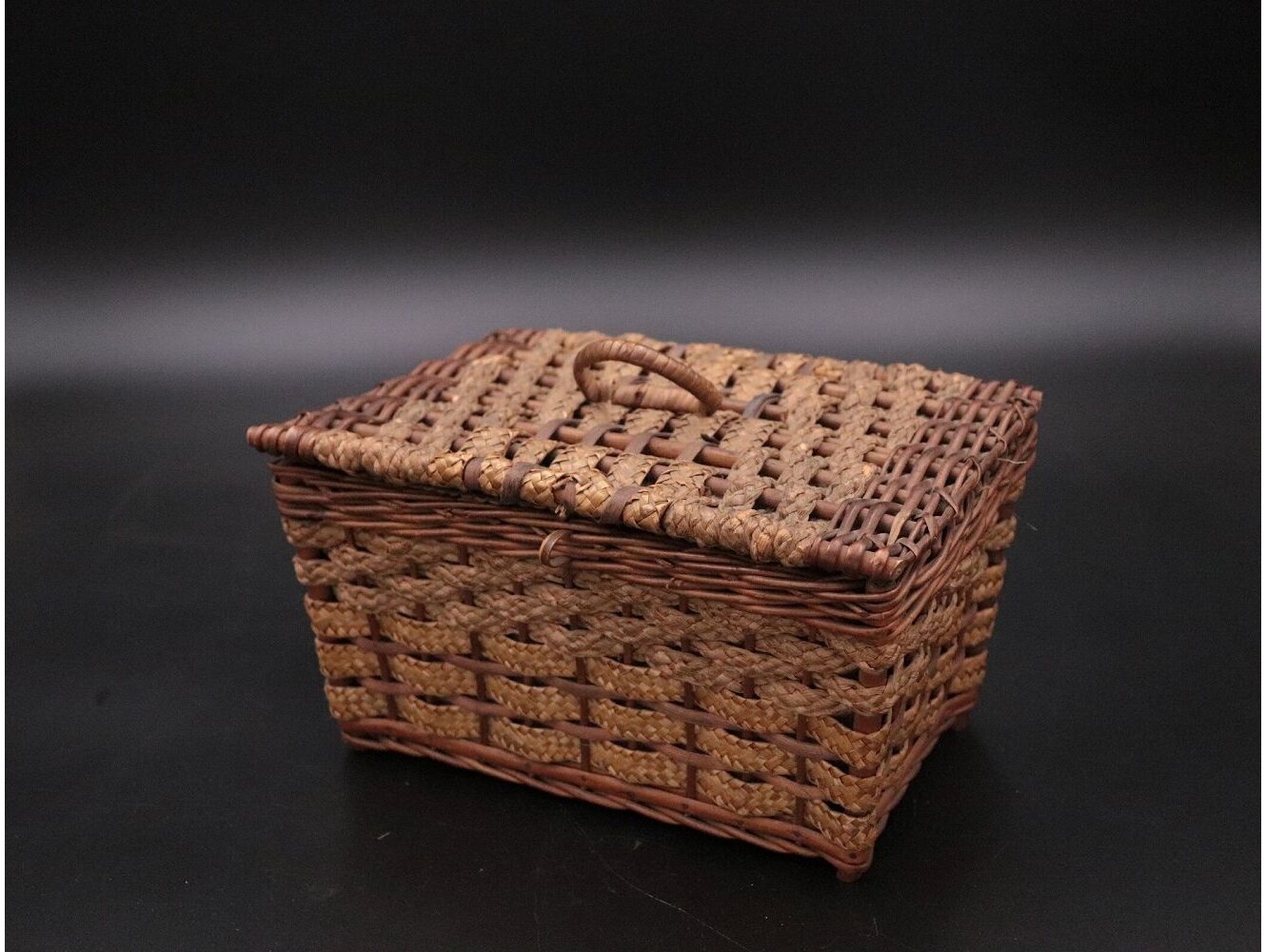 ソーイングバスケット