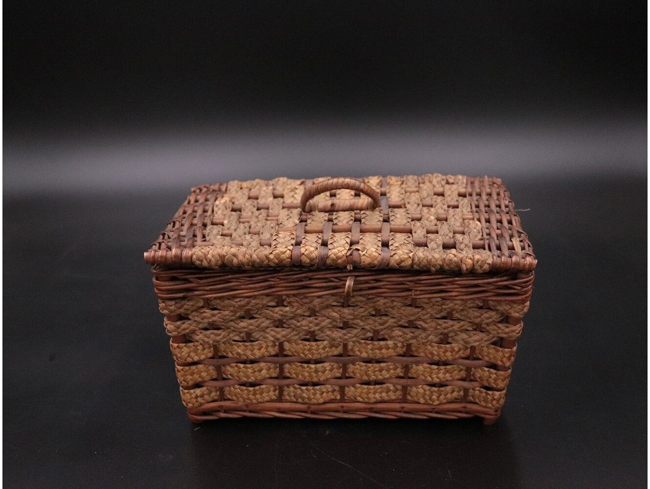 ソーイングバスケット