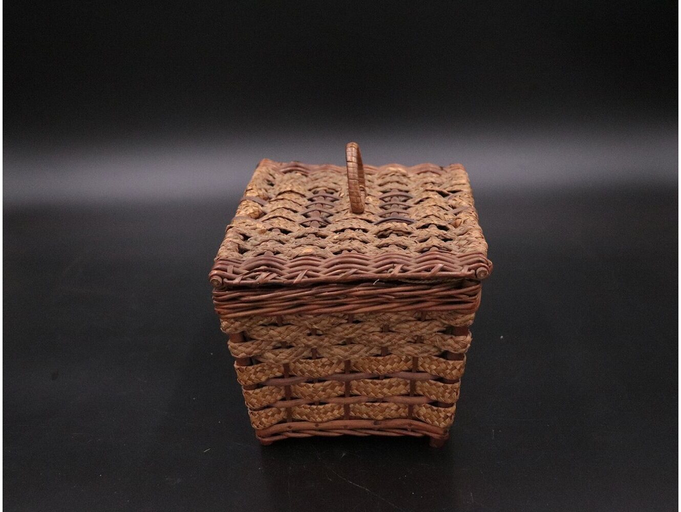 ソーイングバスケット