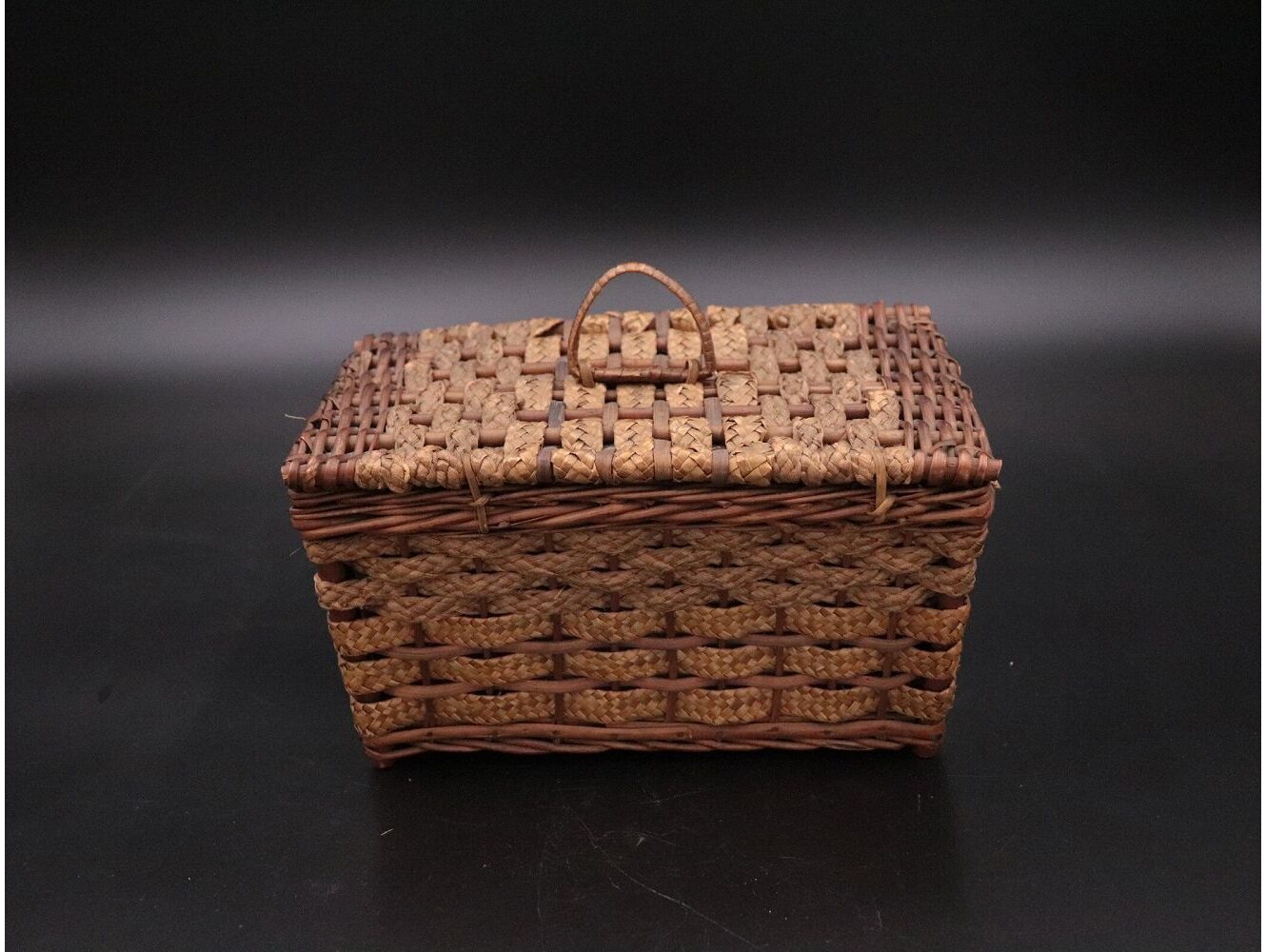 ソーイングバスケット