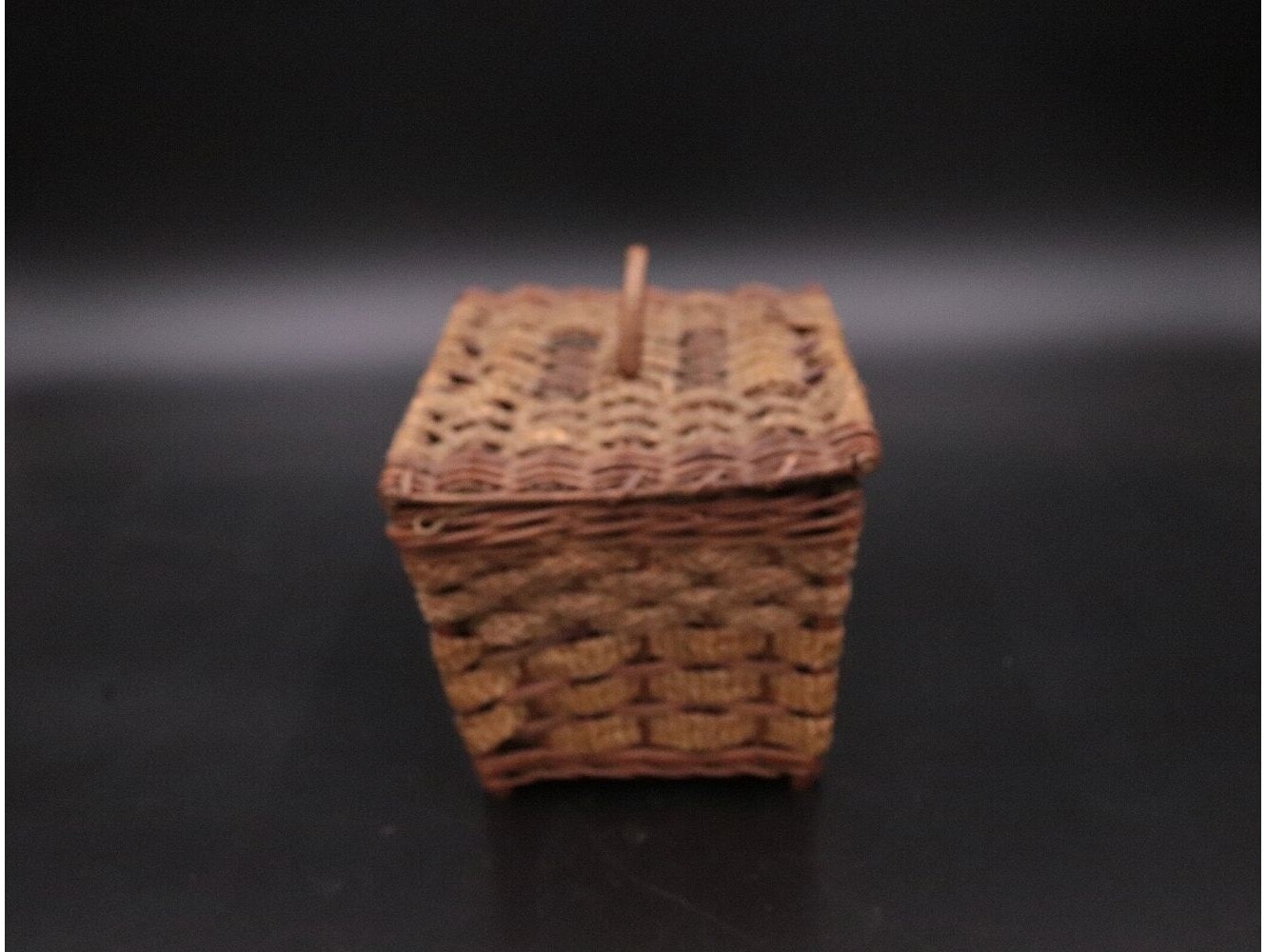 ソーイングバスケット