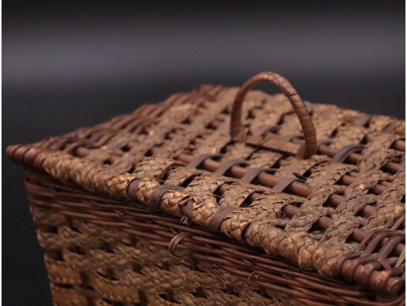 ソーイングバスケット