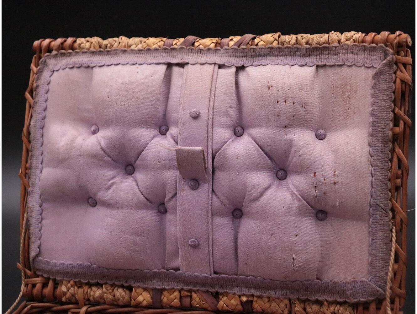 ソーイングバスケット