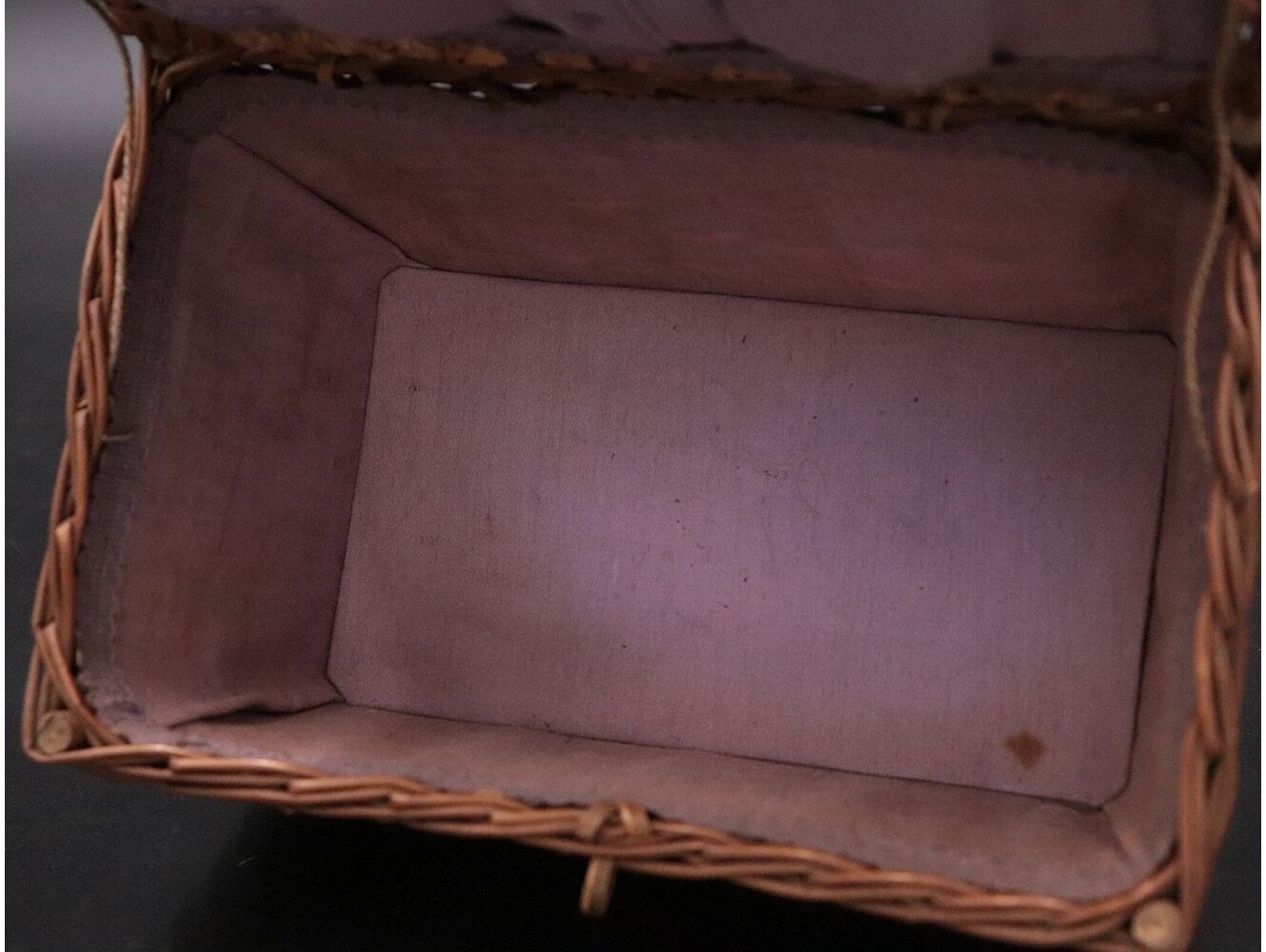 ソーイングバスケット