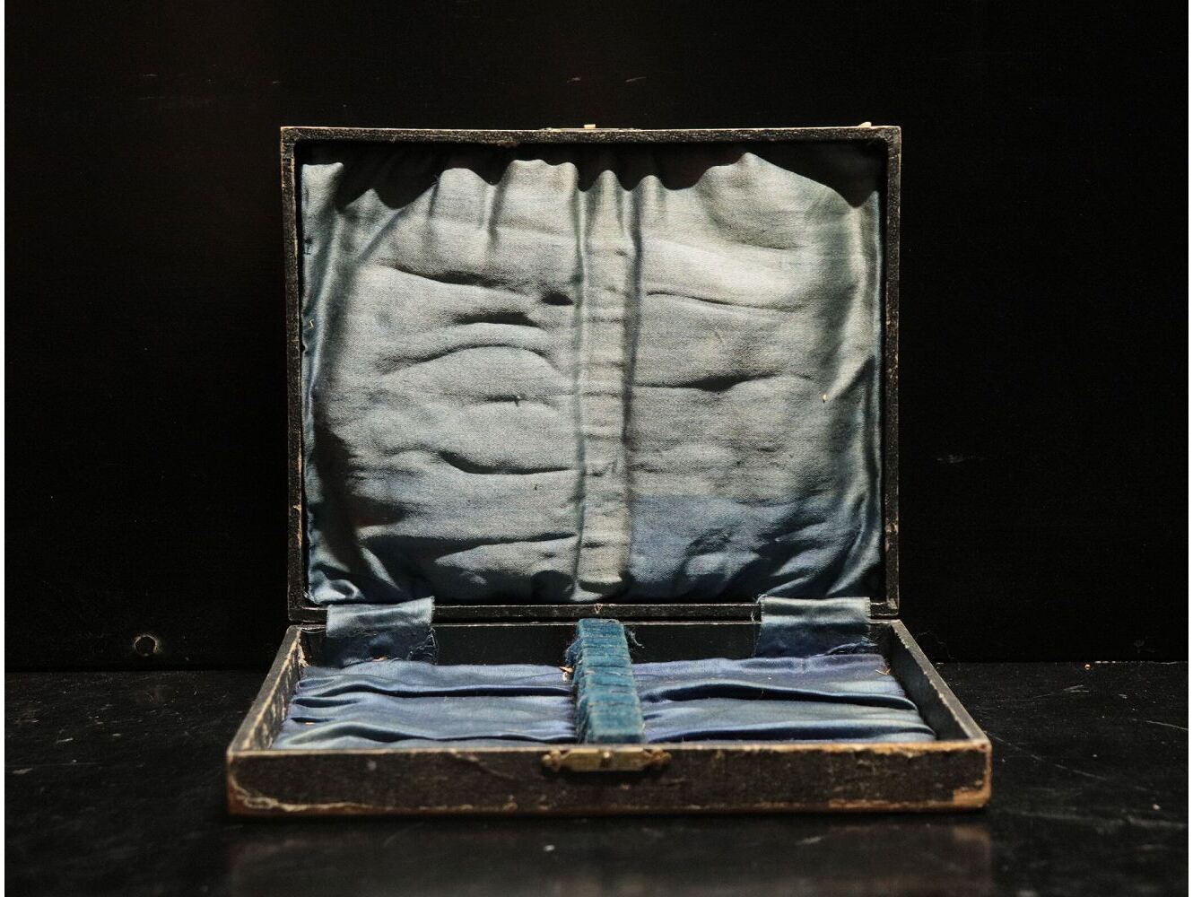 カトラリーケース