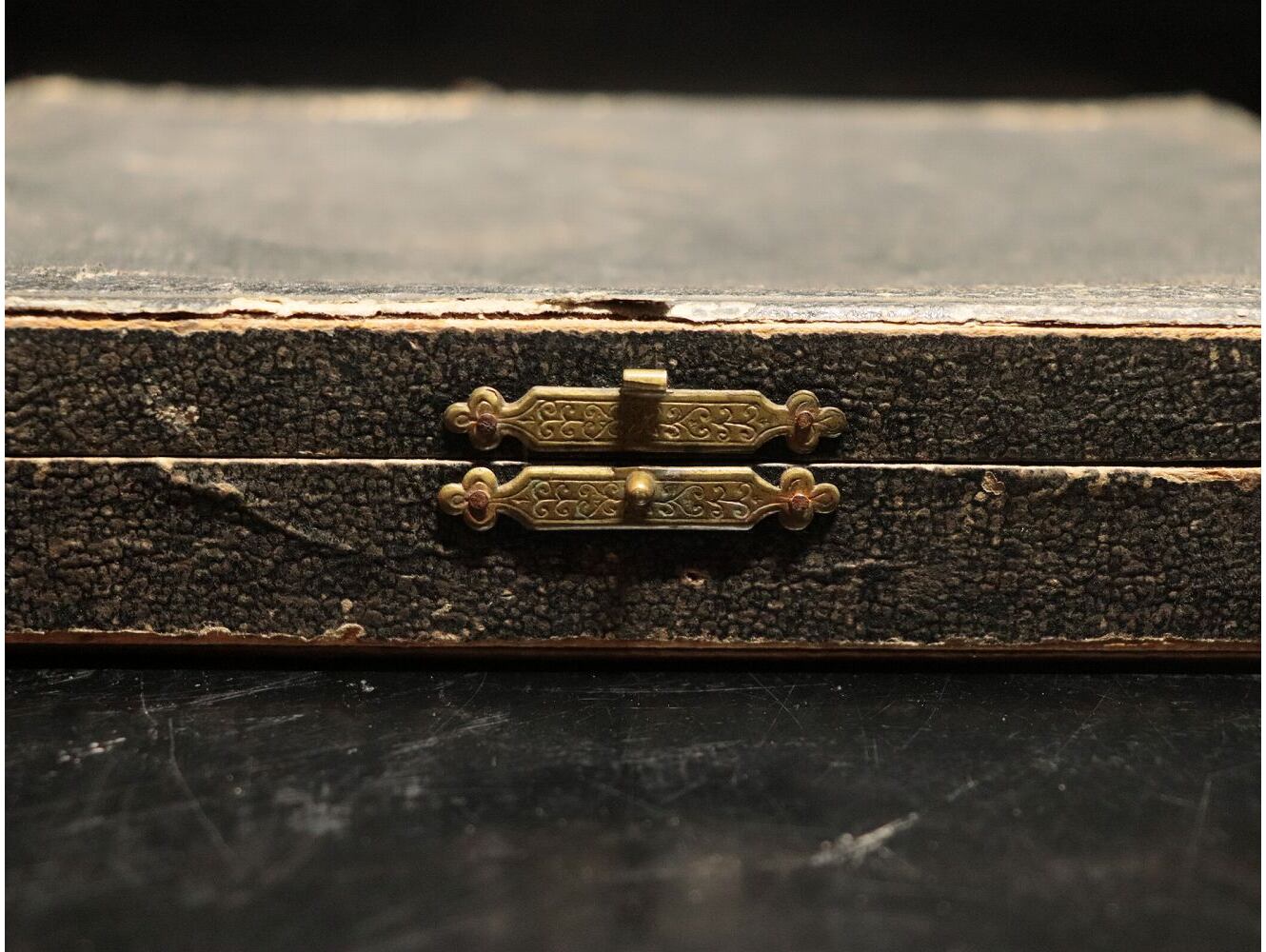 カトラリーケース