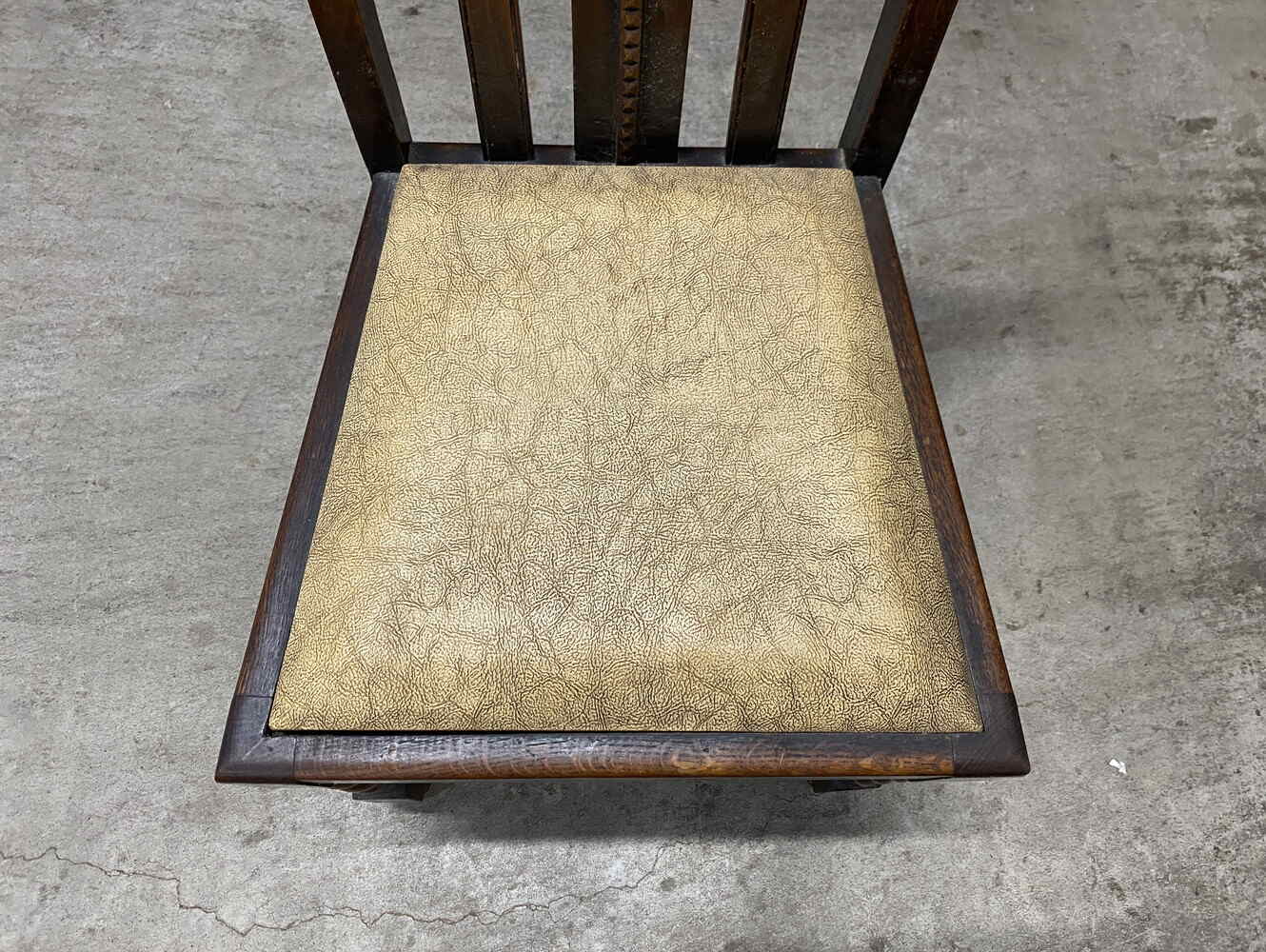 チェア4脚セット