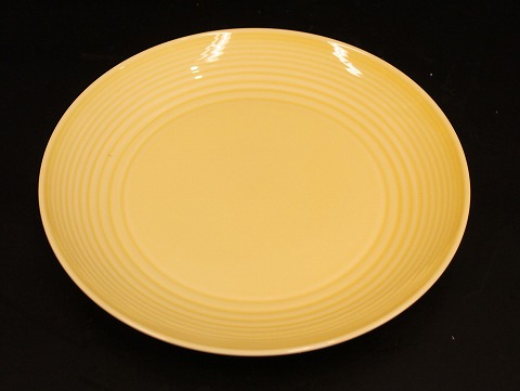 Royal Doulton ロイヤルドルトン ゴードンラムゼイ メイズ イエロー 22cm サイドプレート