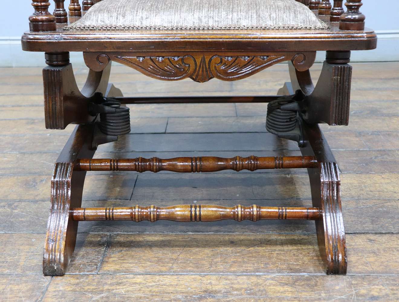 ロッキングチェア