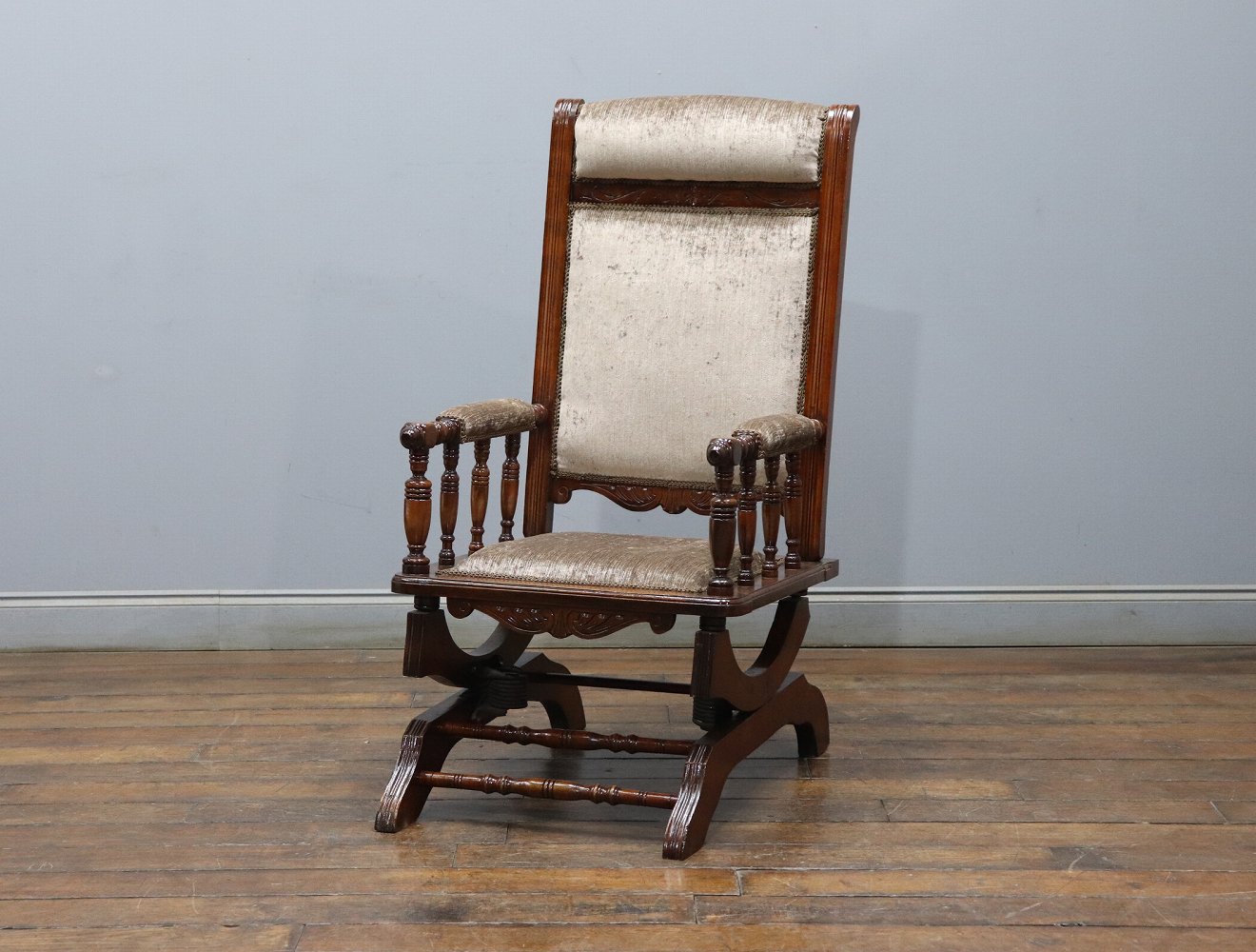 英国調アンティーク ロッキングチェア 英国調アンティーク ロッキングチェア 楽天市場】アンティークオーク