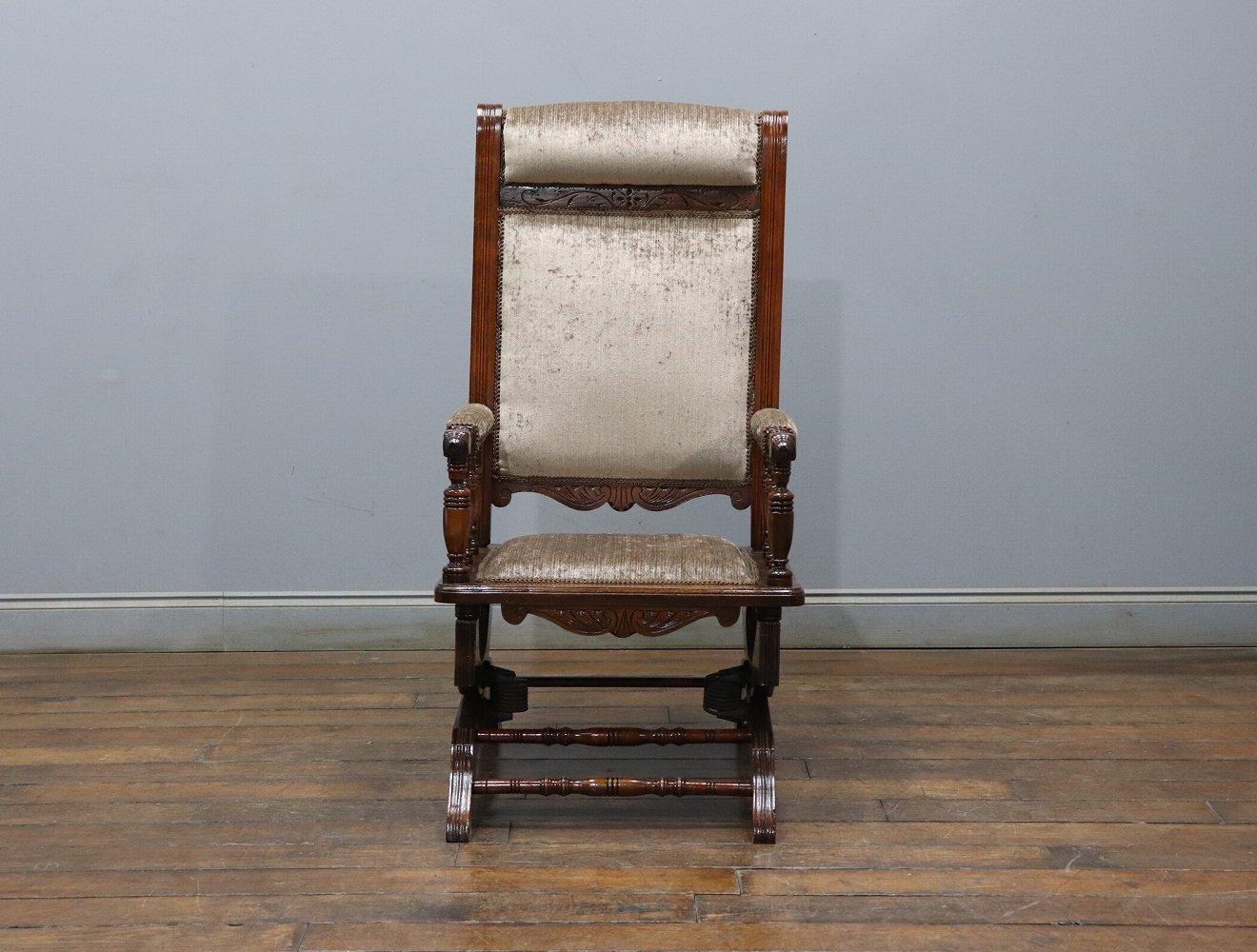 ロッキングチェア