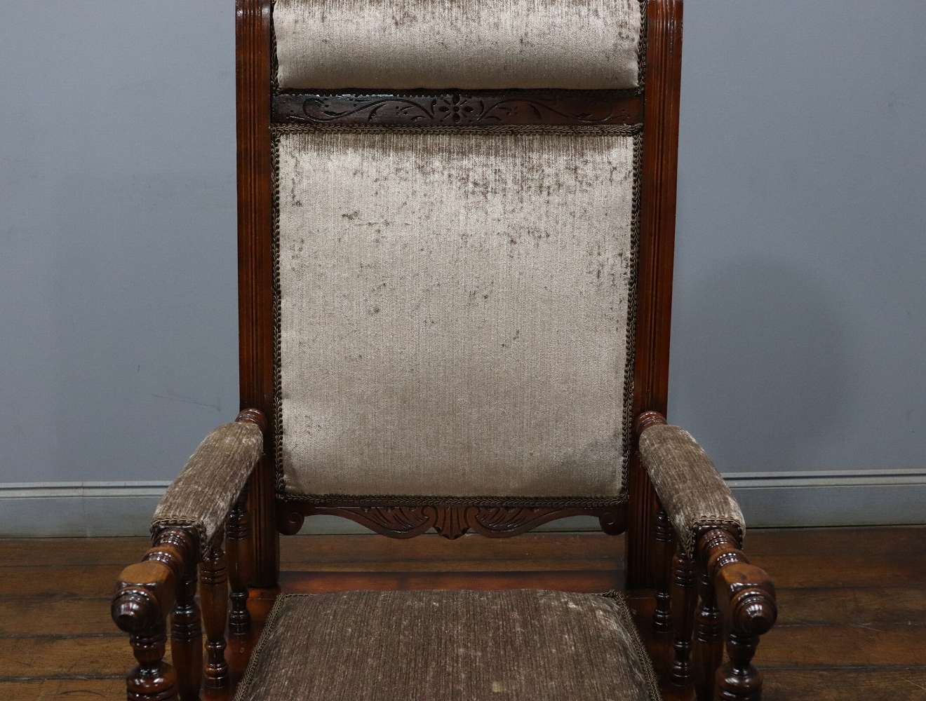 ロッキングチェア