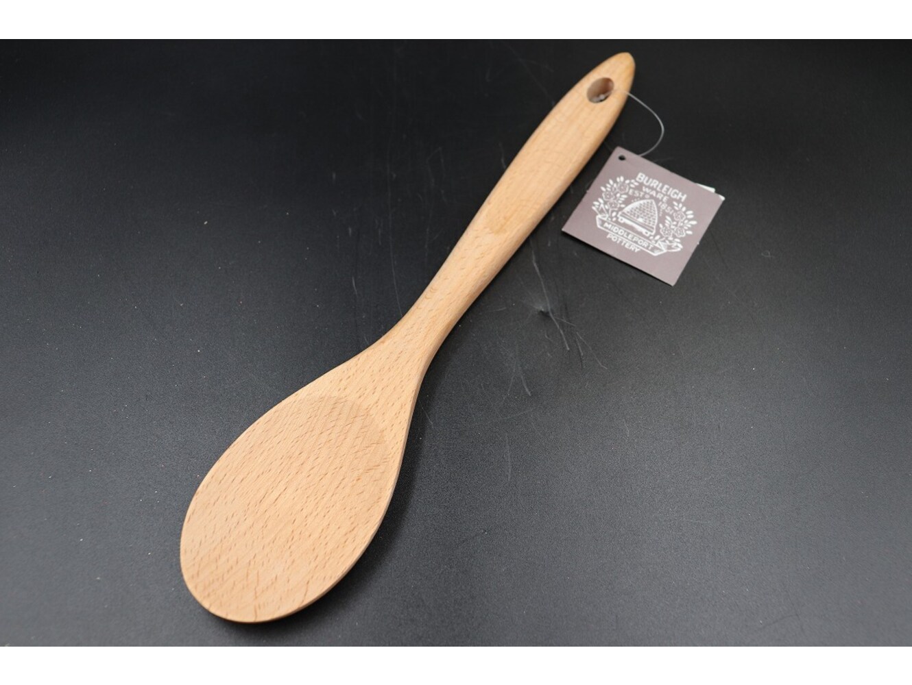 ウッドスプーン