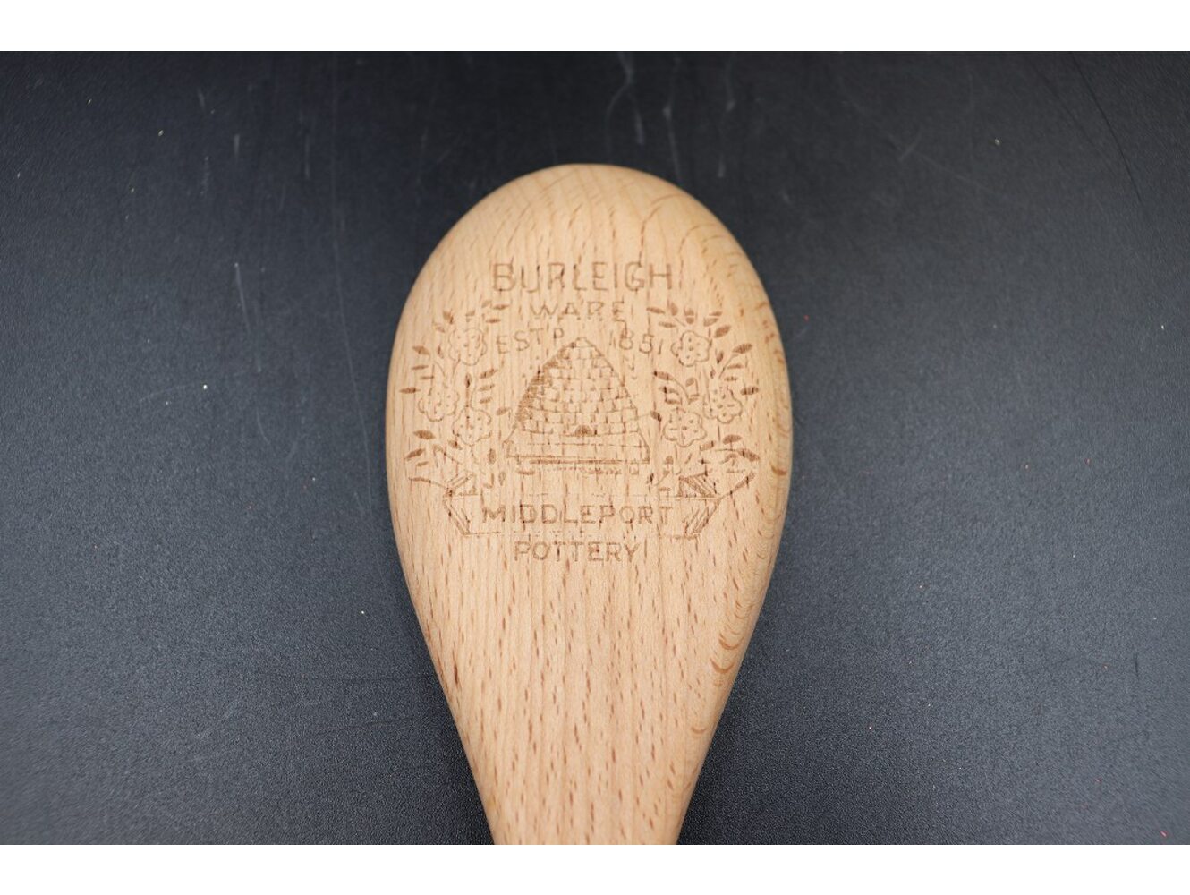 ウッドスプーン