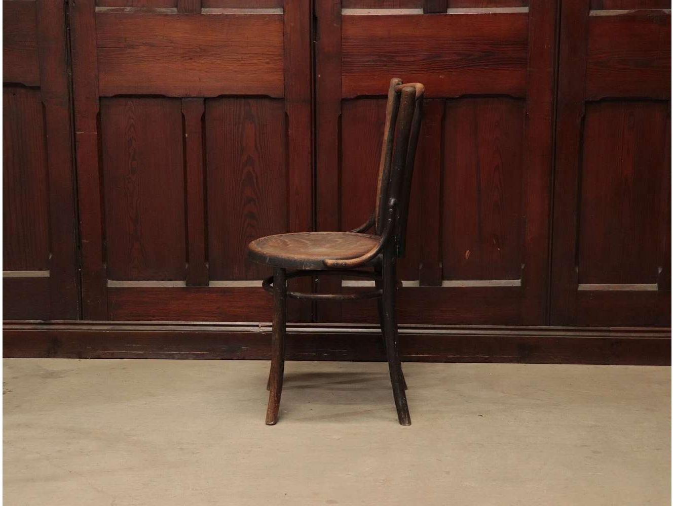 ベントウッドチェア