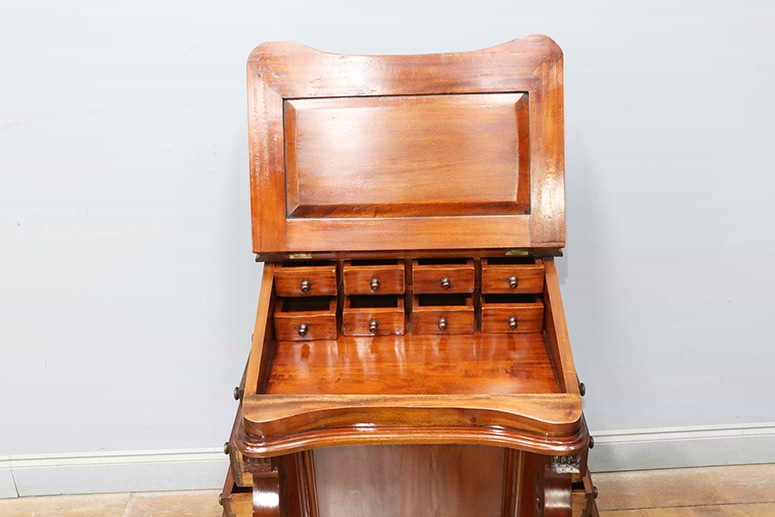 ダベンポートデスク | アンティーク家具,デスク/ブックケース,デスク