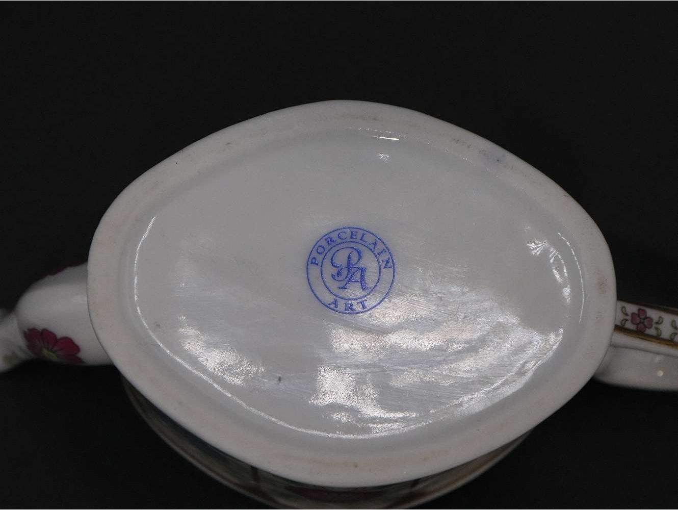 ティーポット ミニ