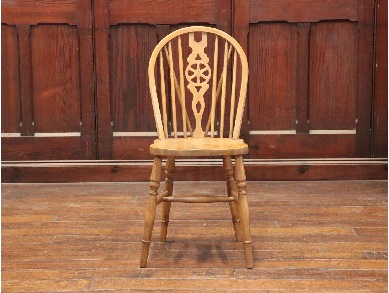 チェア4脚セット