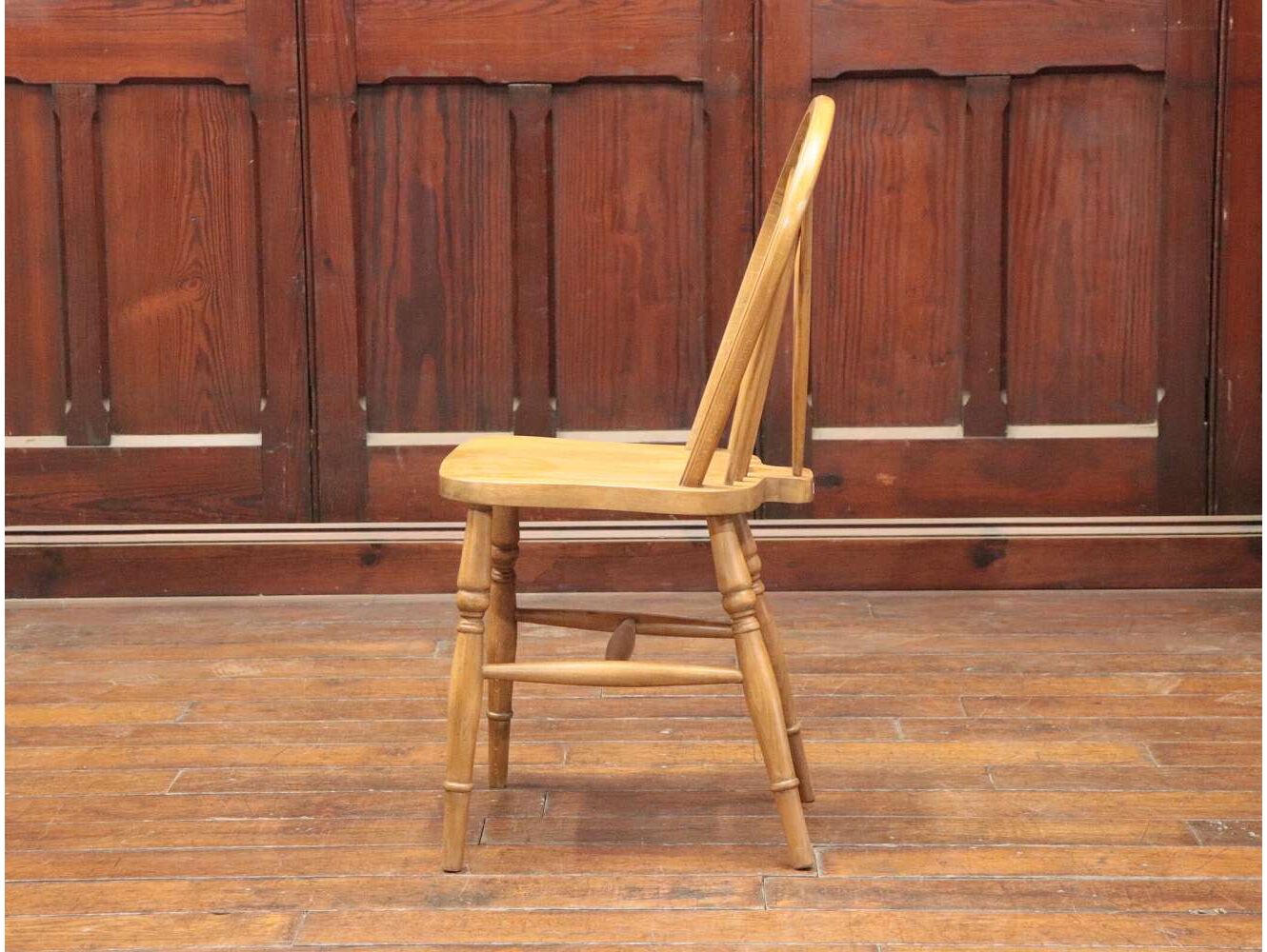 チェア4脚セット