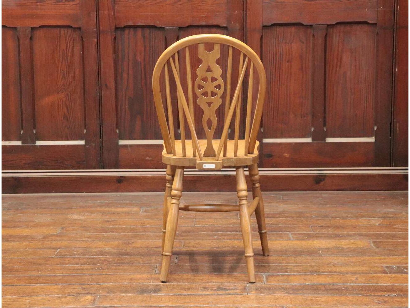 チェア4脚セット