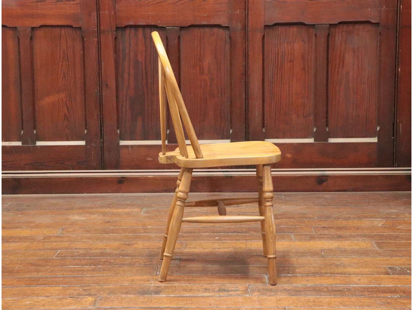 チェア4脚セット