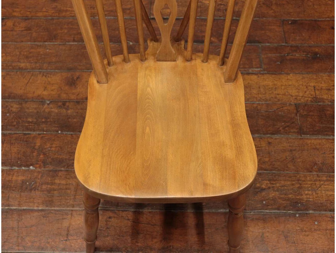 チェア4脚セット