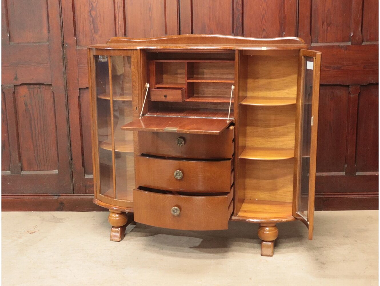 サイドバイサイド