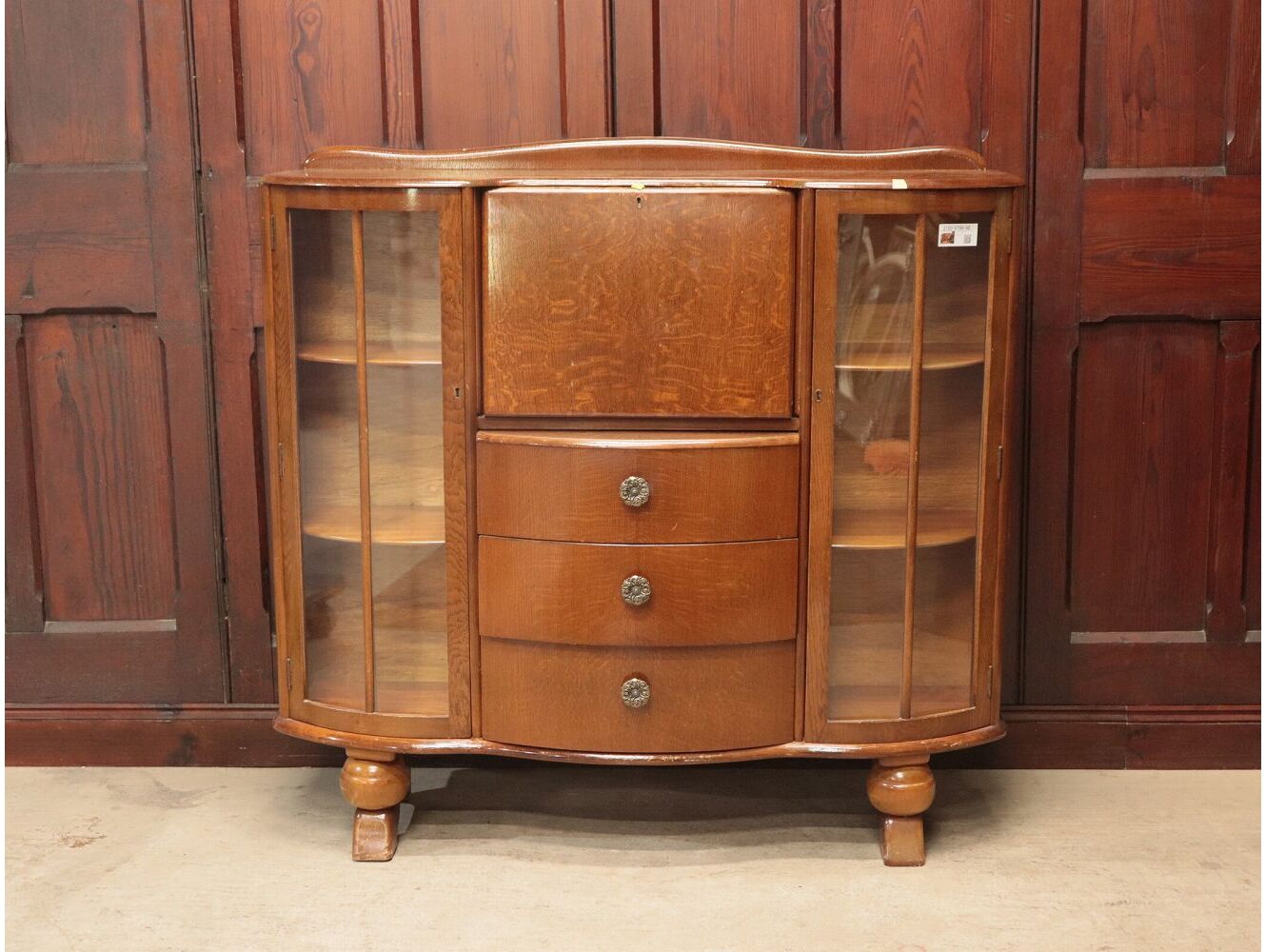 サイドバイサイド