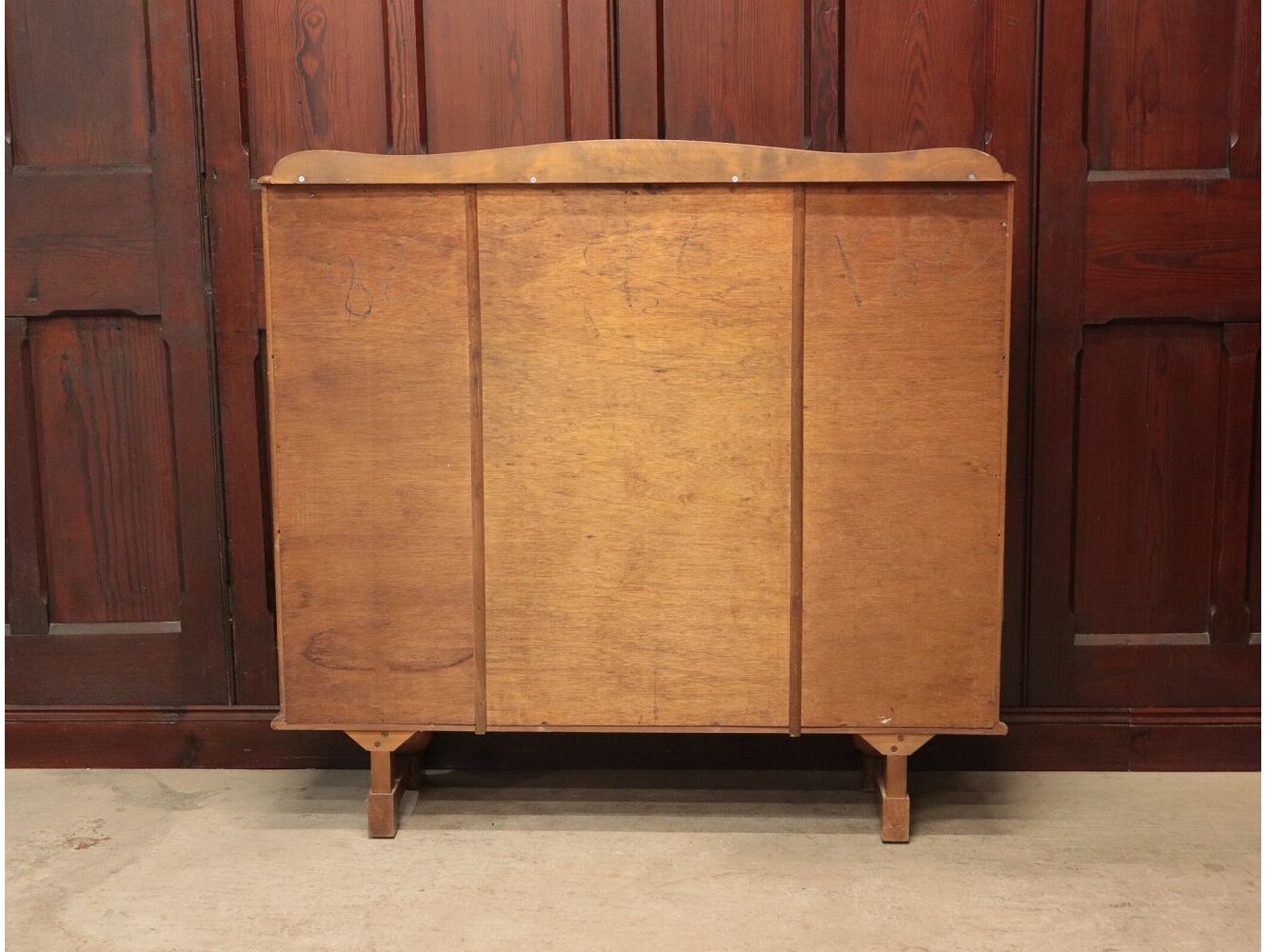 サイドバイサイド